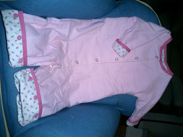 Baby Outfit